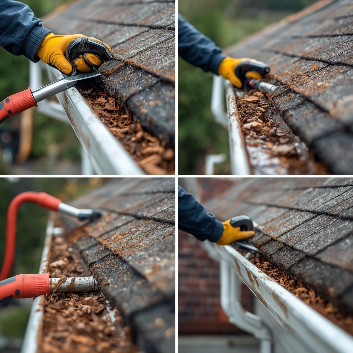high quality gutter cleaning pictures (1) fitness 12-1080