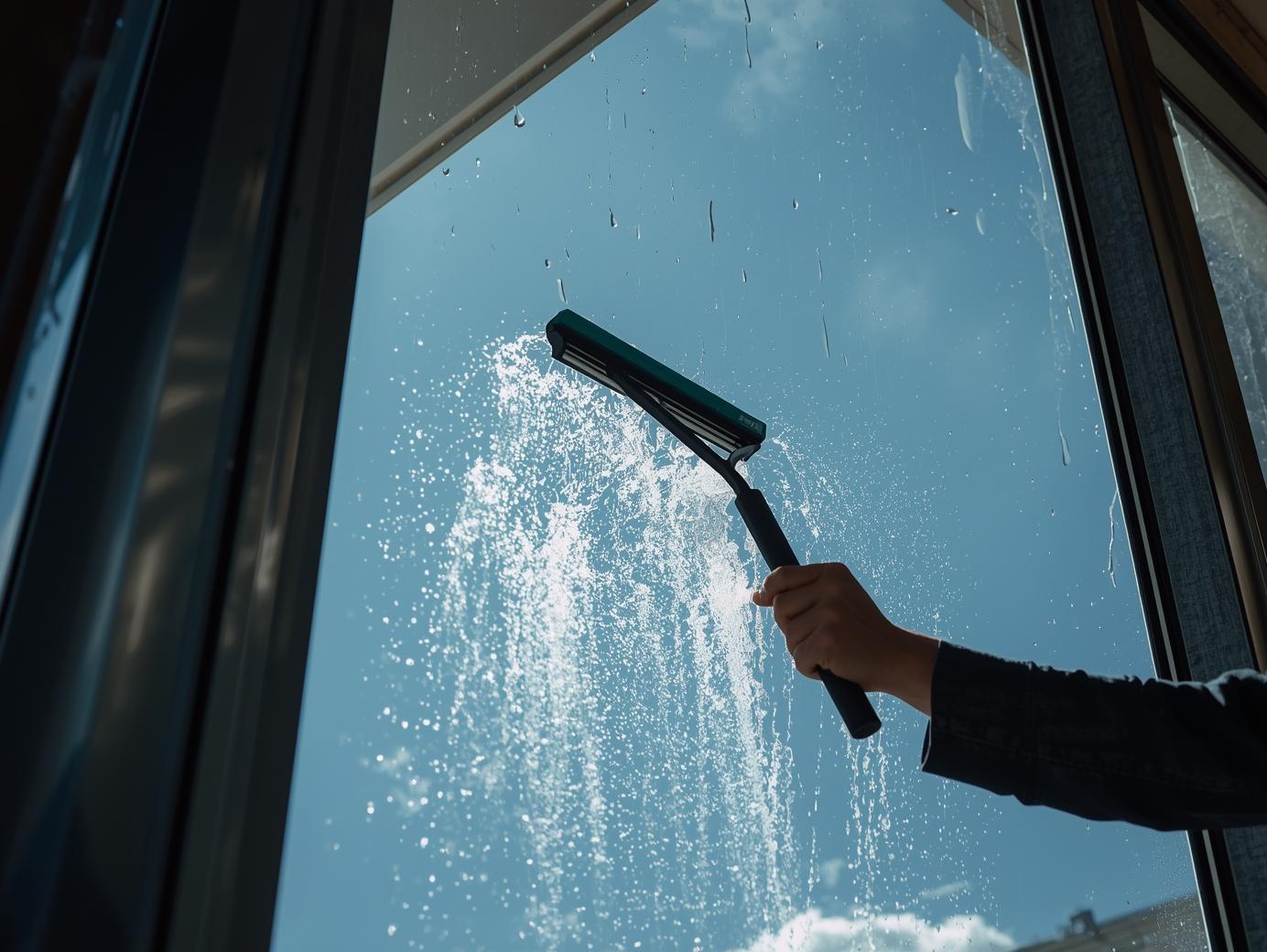 window cleaning (1) fitness 12-1080